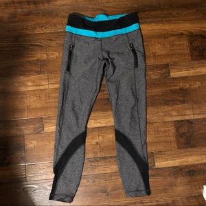 Lululemon tights